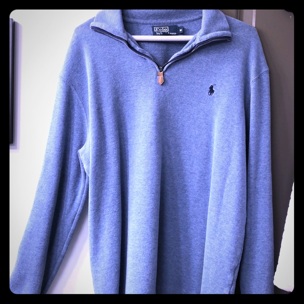 Polo by Ralph Lauren sweater